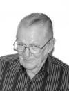 George Llewellyn Whenham (1934 - 2013)