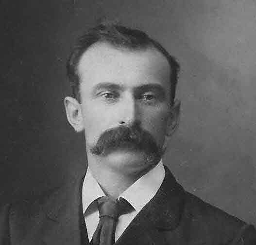 The Shiers, An Irish Palatine Family - Person Page